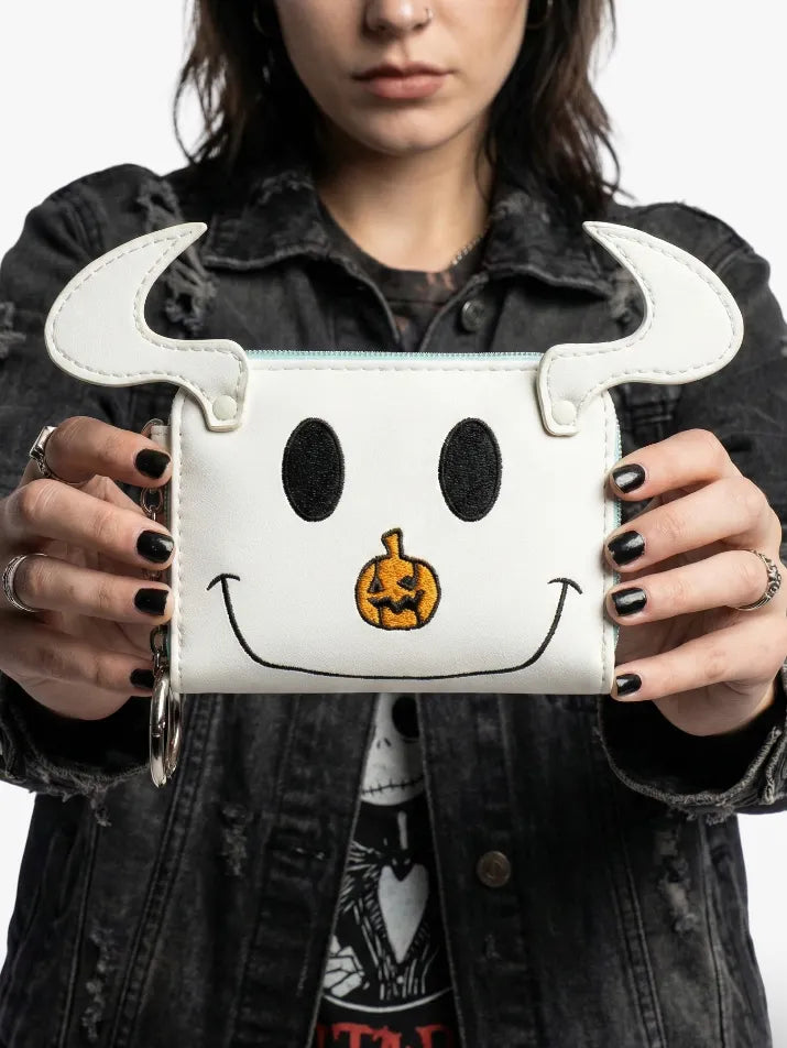 Kawaii Cartoon Mini Wallet