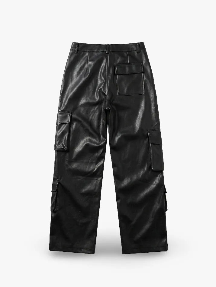 West Coast Leather Pants