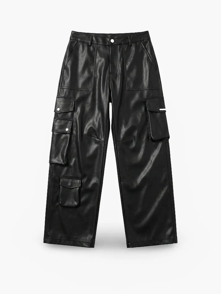 West Coast Leather Pants