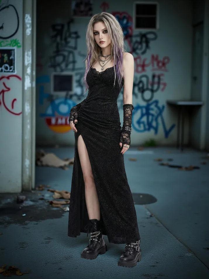 Butterfly Cut-Out Bodycon Dress