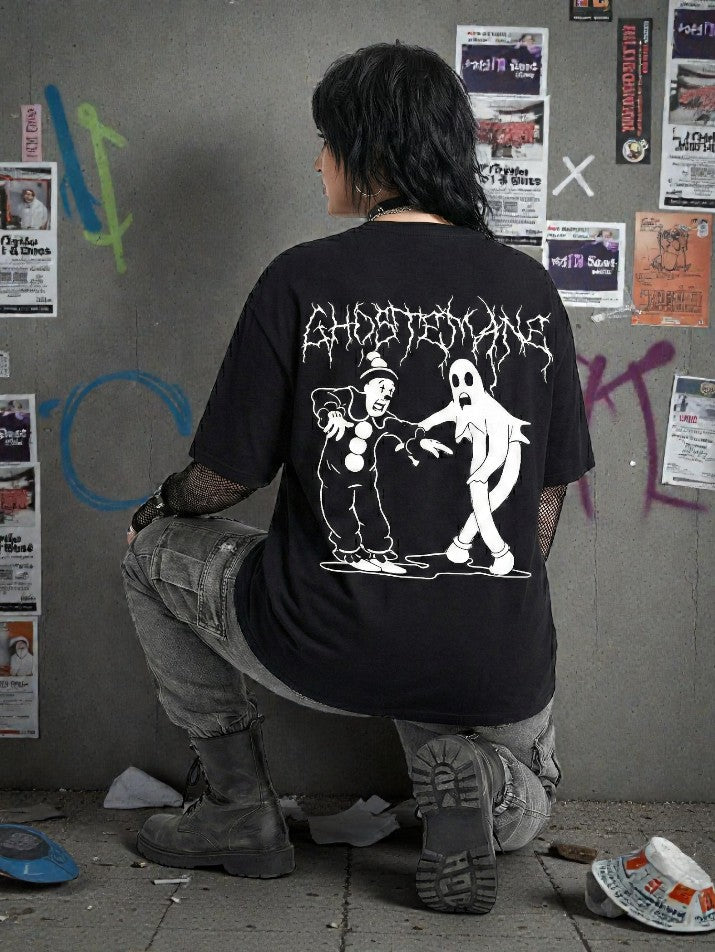 Ghostemane Graphic Tee