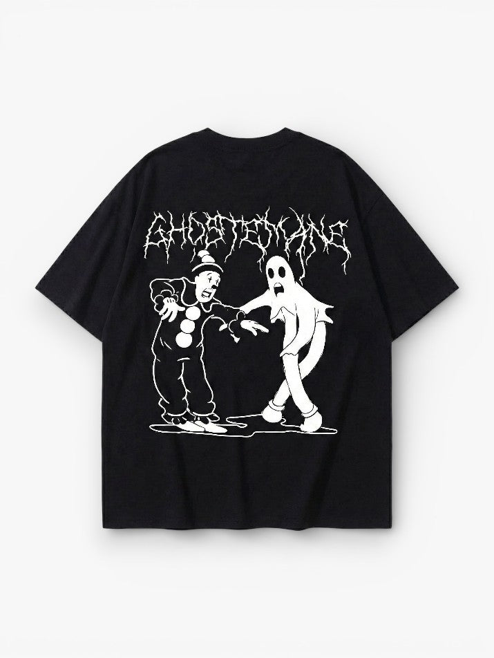 Ghostemane Graphic Tee