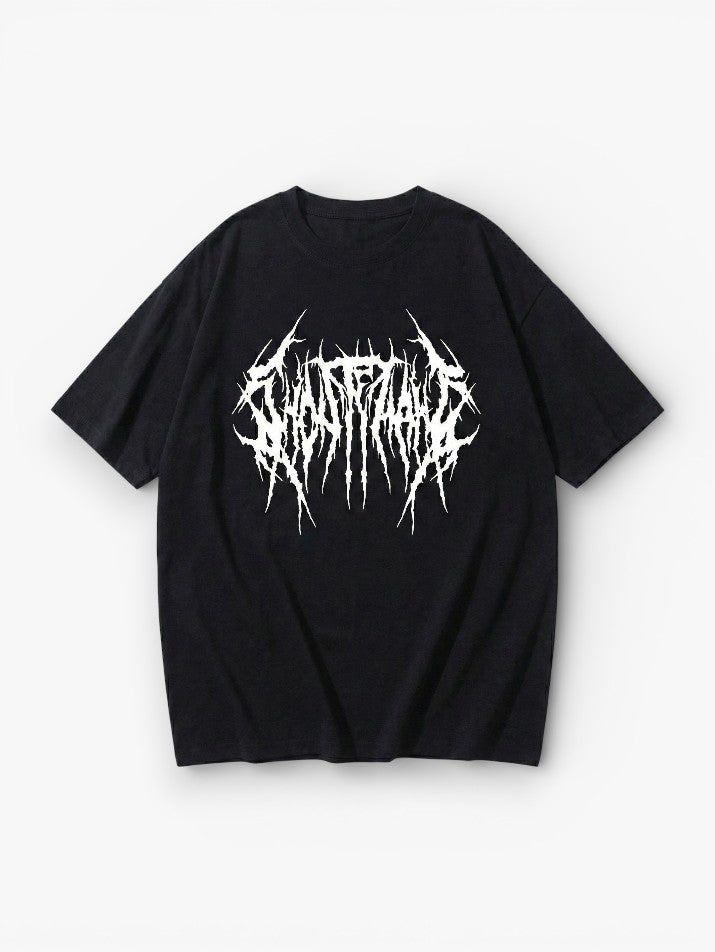 Ghostemane Graphic Tee