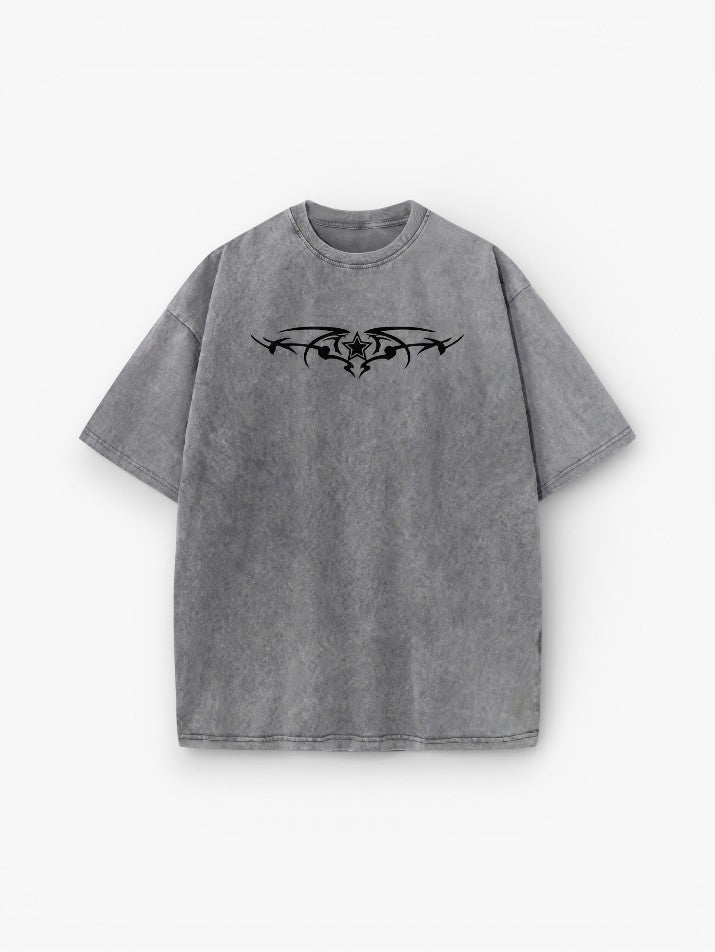Oversized Wings T-Shirt