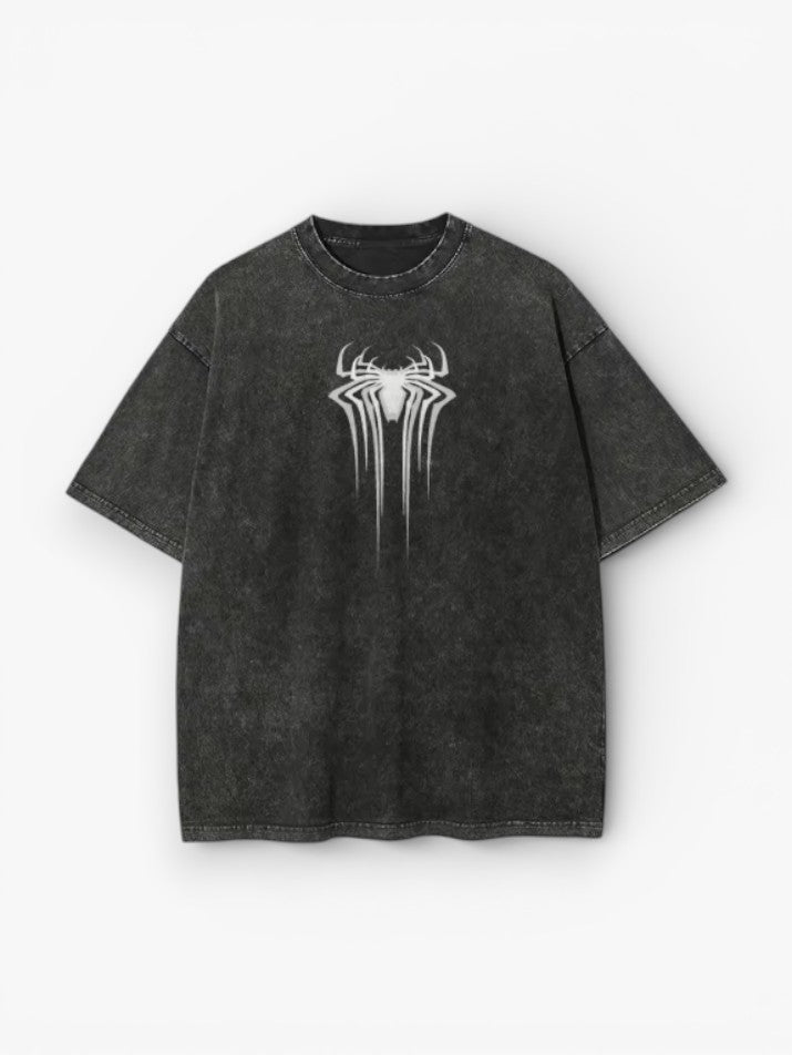 Spider Graphic Tee