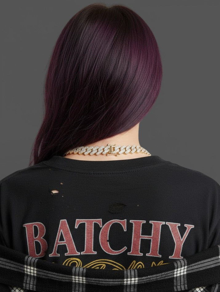 Iced Cuban Link Chain