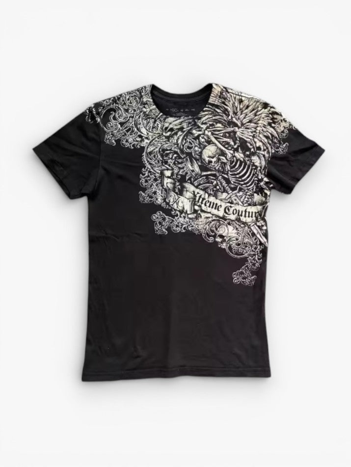 Angel Wing Graphic Tee