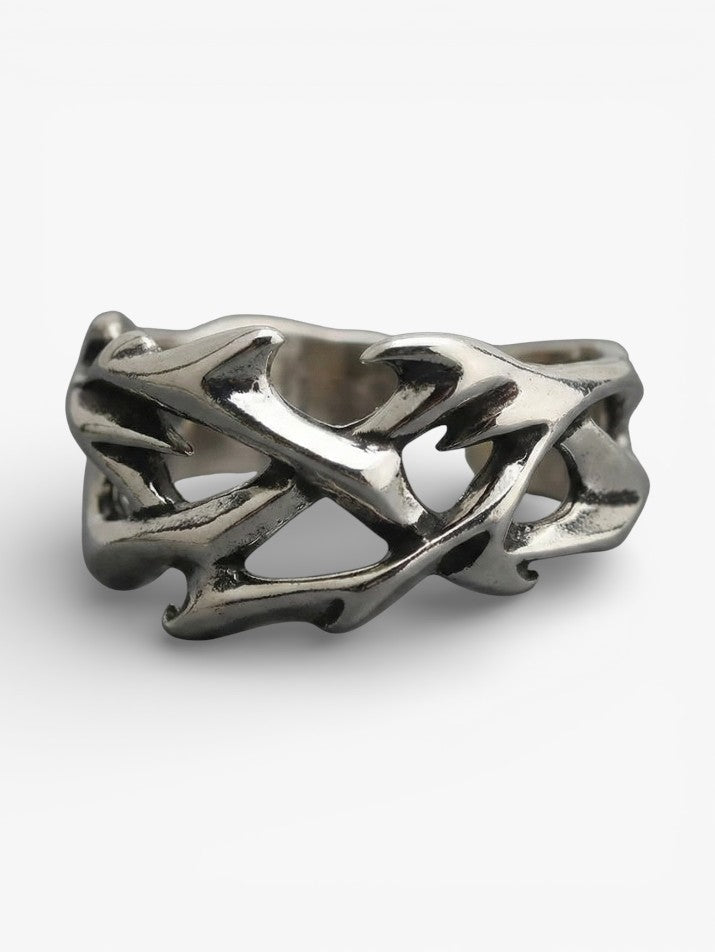 Thorn Open Ring