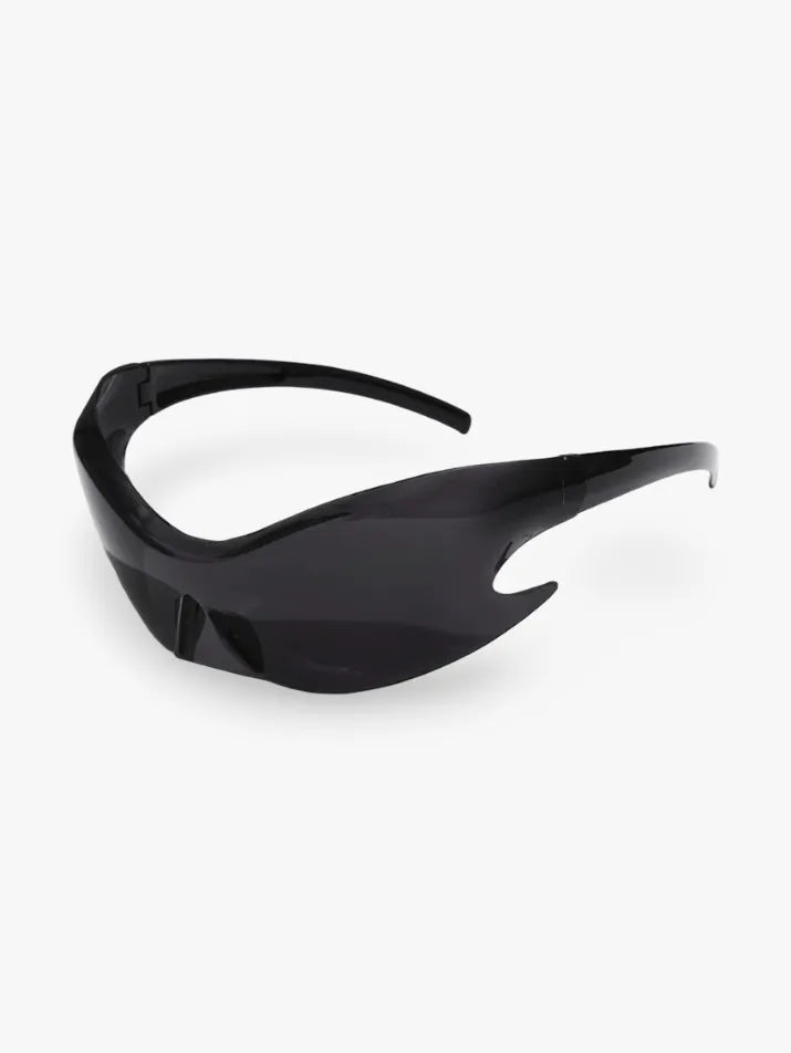 Punk Goggle Sunglasses