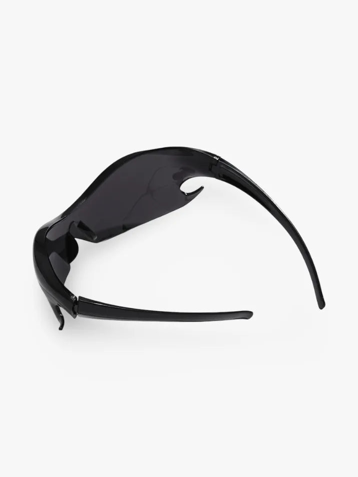Punk Goggle Sunglasses