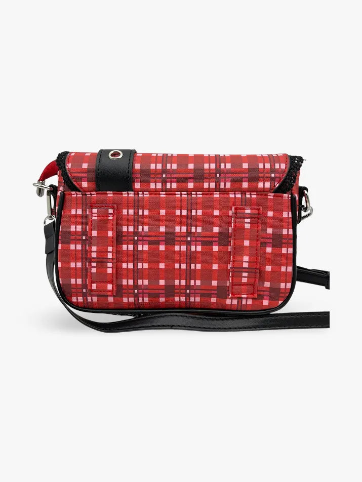 Hinamori Amu Cosplay Crossbody Bag
