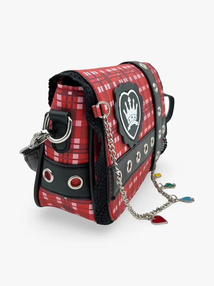 Hinamori Amu Cosplay Crossbody Bag
