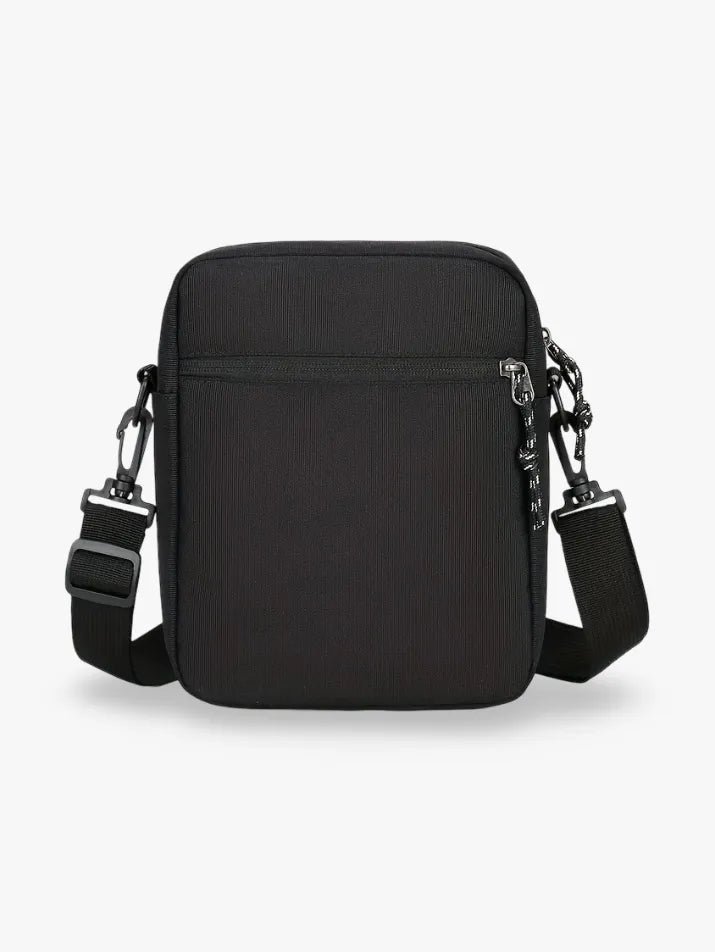 Halloween Oxford Crossbody Shoulder Bag