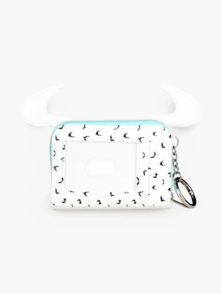 Kawaii Cartoon Mini Wallet