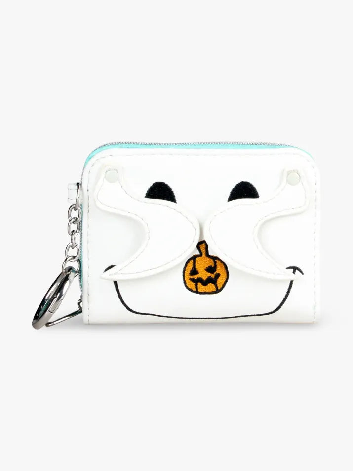 Kawaii Cartoon Mini Wallet
