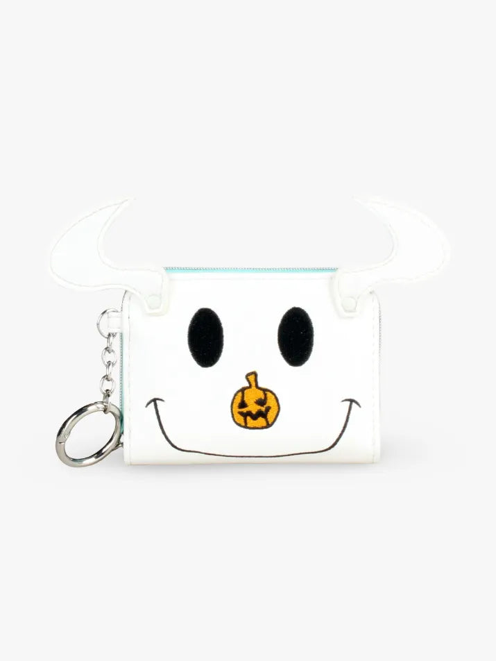 Kawaii Cartoon Mini Wallet