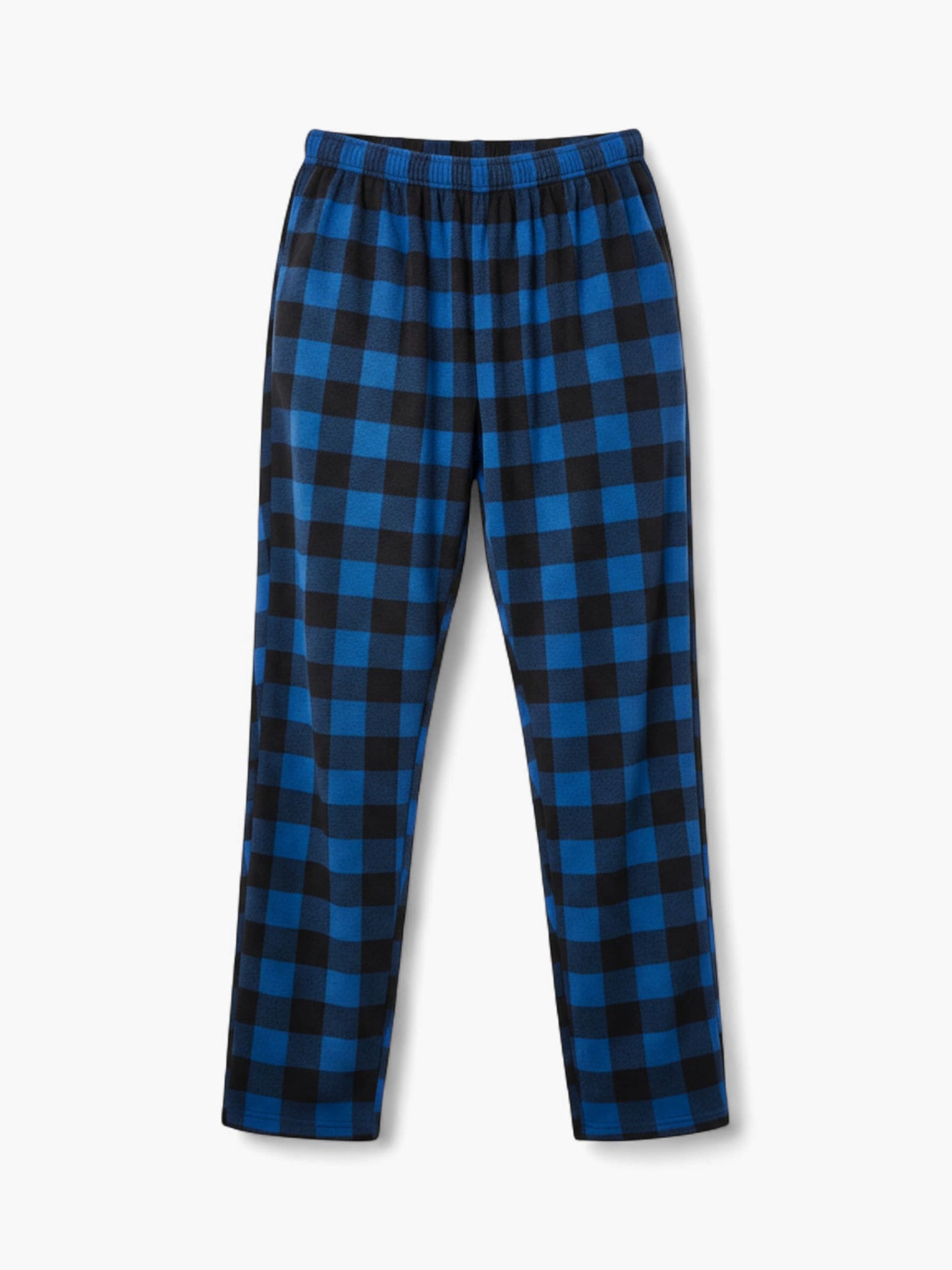 Red Buffalo Plaid Fleece Pajama